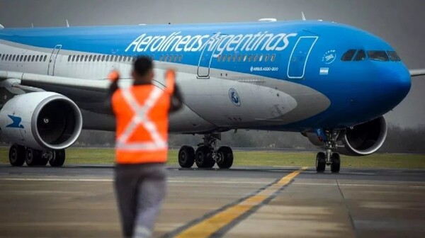 Aerolíneas Argentinas расширяет предложения по авиаперелётам между Бразилией и Аргентиной