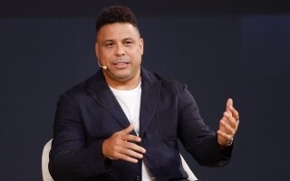 Ronaldo: Football is not just a passion, it's a life system