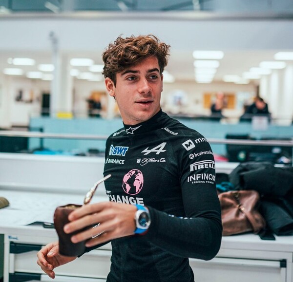 Габриэль Бортолето: Возвращение бразильского пилота в F1