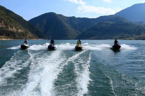 Brazil Targets Growth of Chinese Tourists in 2025