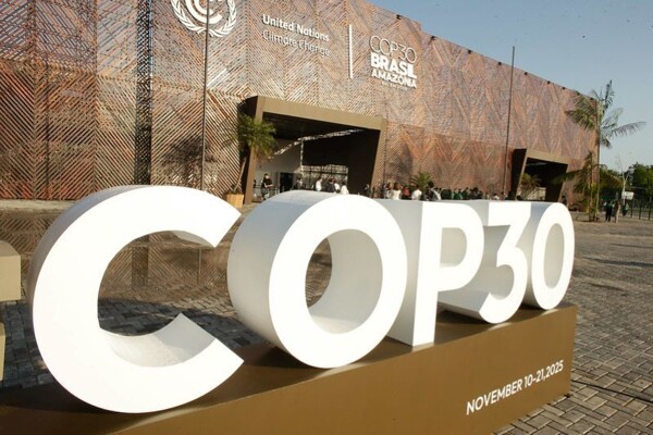 Amazon Consortium and China Strengthen Cooperation at COP30