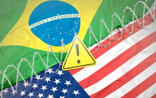 Rumble Faces Political Tensions in Brazil