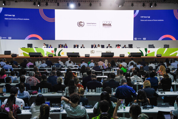 COP30 Approves Final Document Without Fossil Fuel Reference