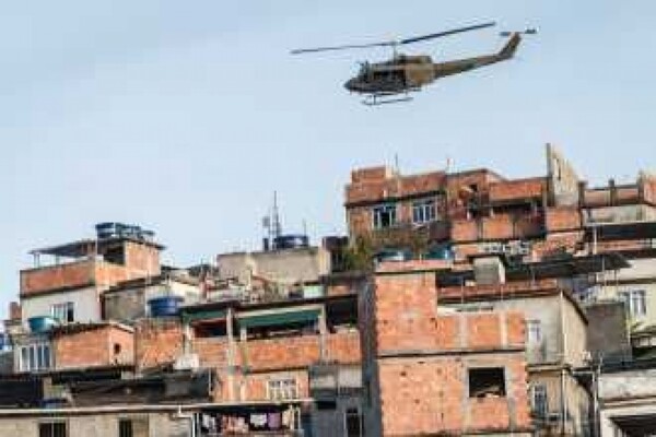 Brazilian Police Seizes Record Sums from Organized Crime