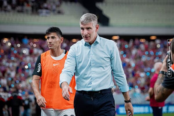 Dramatic Brasileirão Finale: Four Teams Relegated to Serie B